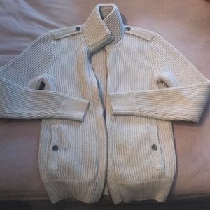 Gap - Full Zip Sweatshirt